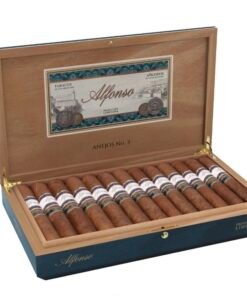Alfonso Anejo Produccion Limitada