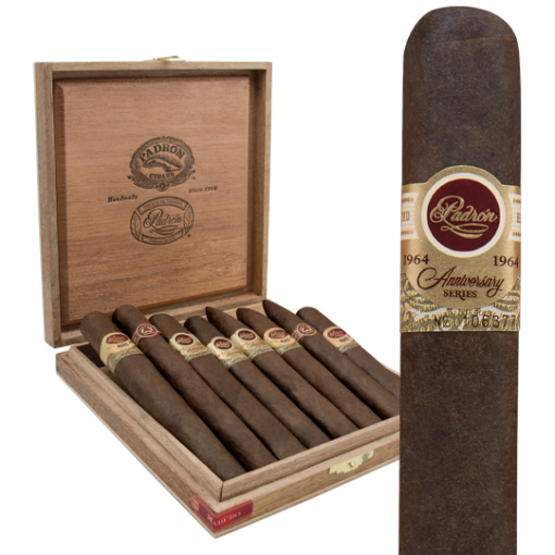 Padrón ‘Family Selection’ Maduro Sampler