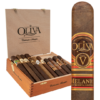 Oliva ‘Celebration’ Sampler