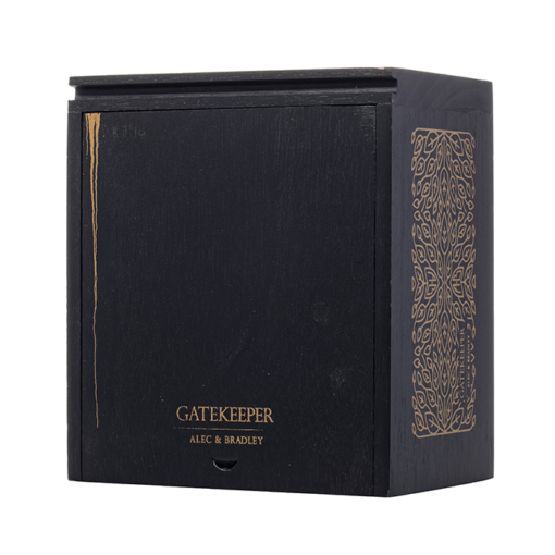 ALEC BRADLEY GATEKEEPER GORDO CIGARS