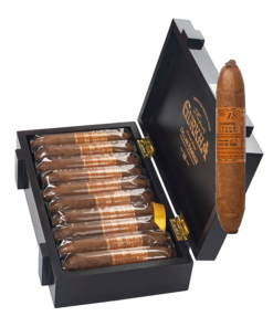 GURKHA CELLAR RESERVE 18-YEAR EDICIÓN ESPECIAL SOLARA CIGARS