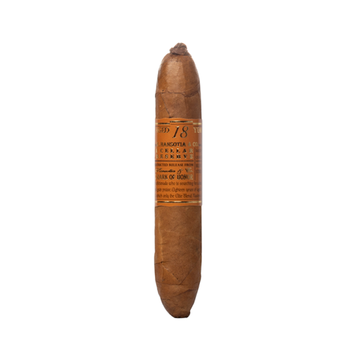 GURKHA CELLAR RESERVE 18-YEAR EDICIÓN ESPECIAL SOLARA CIGARS