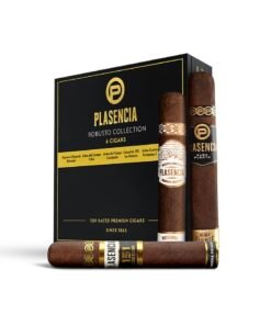 Plasencia Robusto Sampler Gift Box