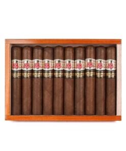 Hoyo De Monterrey Monterreyes No.4 2021 Cigar