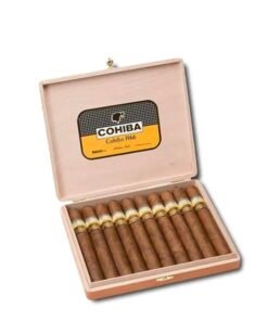 Cohiba 1966 Limited Edition 2011 Cigar