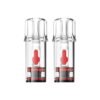 SKE Crystal Plus refillable bundle + 3 Double Brew e-liquids