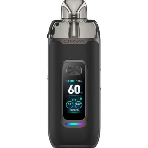 OXVA Vprime bundle