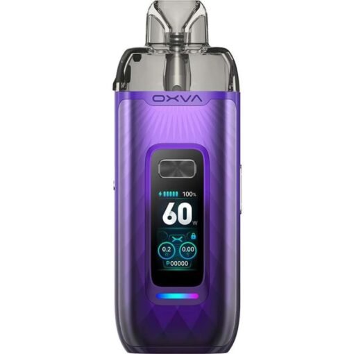 OXVA Vprime bundle