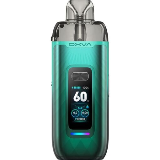 OXVA Vprime bundle