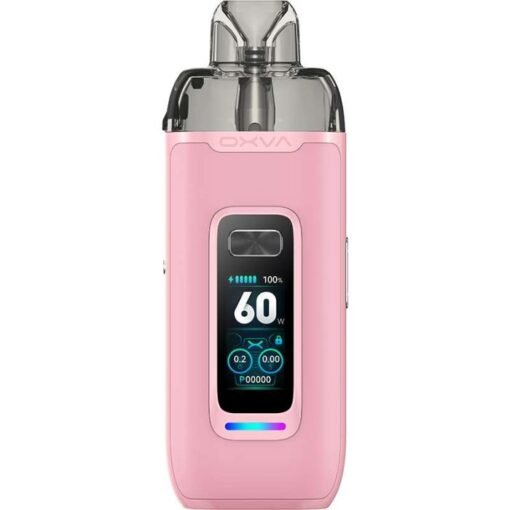 OXVA Vprime bundle