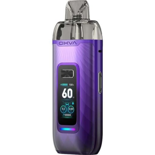 OXVA Vprime bundle