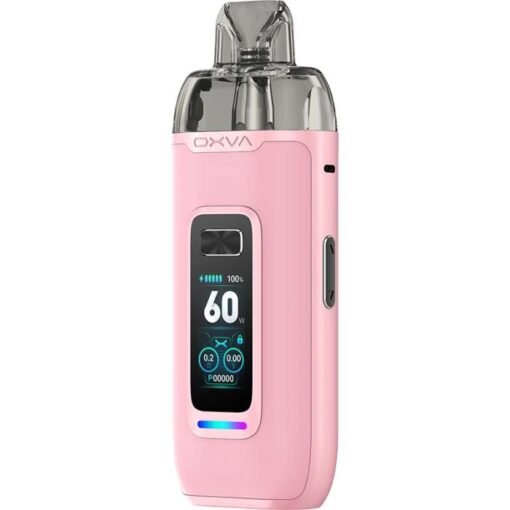 OXVA Vprime bundle