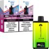 Hayati Pro Ultra Plus 25000 bundle