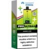 Hayati Pro Ultra Plus 25000 bundle