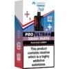 Hayati Pro Ultra Plus 25000 bundle