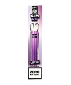 IMG_8538.jpeg Aroma King GEM Mesh Zero Nicotine Vimto