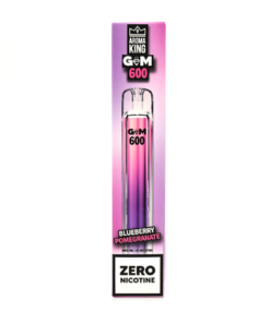 IMG_8541.png Aroma King GEM Mesh Zero Nicotine Blueberry Pomegranate