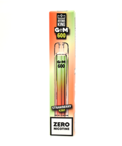 IMG_8544.png Aroma King GEM Mesh Zero Nicotine Strawberry Kiwi