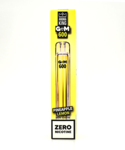 IMG_8545.png Aroma King GEM Mesh Zero Nicotine Pineapple Lemon