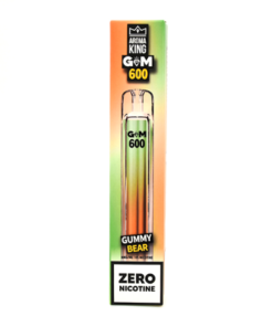 IMG_8548.png Aroma King GEM Mesh Zero Nicotine Gummy Bear