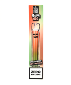 IMG_8549.png Aroma King GEM Mesh Zero Nicotine Strawberry Watermelon