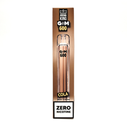 Aroma King GEM Mesh Zero Nicotine Cola