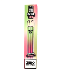 IMG_8554.png Aroma King GEM Mesh Zero Nicotine Passion Kiwi Guava
