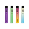10mg Aroma King Bar 600 Disposable Vape Monster