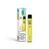 10mg Aroma King Bar 600 Disposable Vape Cool Mango