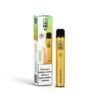 10mg Aroma King Bar 600 Disposable Vape Mango Apple Pear