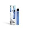 10mg Aroma King Bar 600 Disposable Vape Blueberry Ice