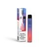 10mg Aroma King Bar 600 Disposable Vape Mix Berries