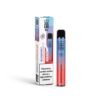 10mg Aroma King Bar 600 Disposable Vape Blueberry Pomegranate
