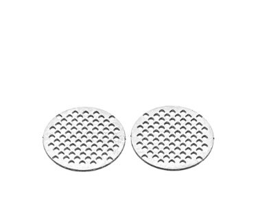 CFC 2.0 MOUTHPIECE SCREENS(2 Pack)