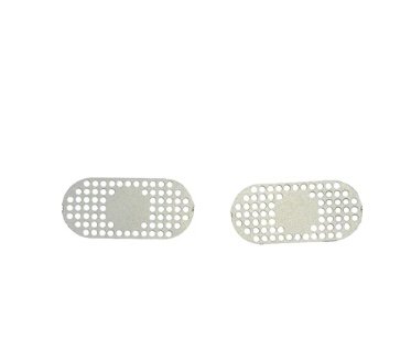 CFC 2.0 MOUTHPIECE SCREENS(2 Pack)