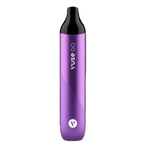 VUSE GO MAX GRAPE ICE