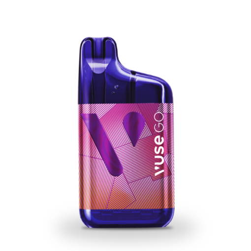 VUSE GO 5000 PASSIONFRUIT