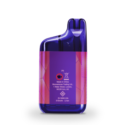 VUSE GO 5000 PASSIONFRUIT