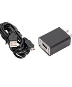 IMG_8818.jpeg Arizer ArGo Power Adapter and USB Charger