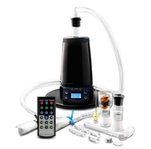 Arizer Extreme Q