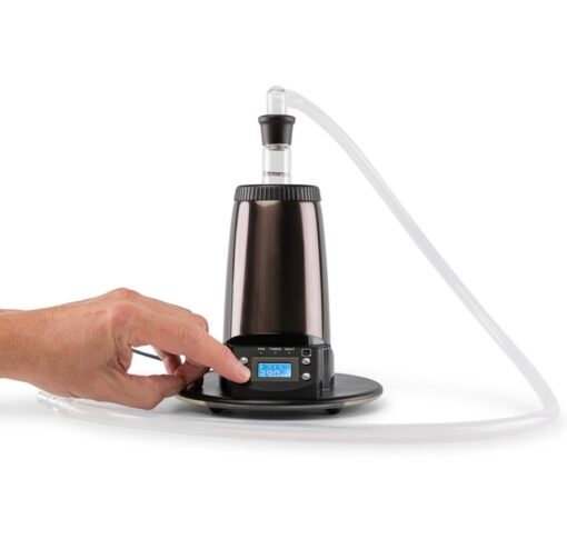 Arizer Extreme Q