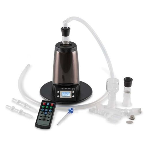 Arizer Extreme Q
