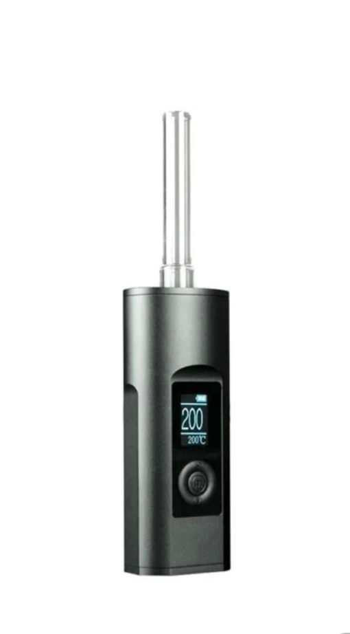 Screenshot Arizer Solo 2