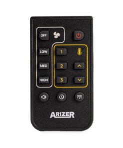 IMG_8858.jpeg Arizer XQ2 Remote Control