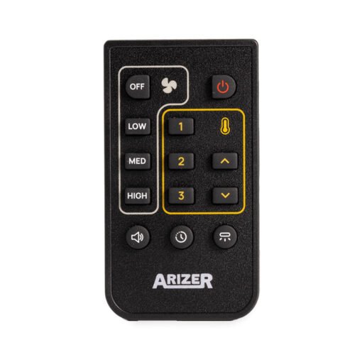 Arizer XQ2 Remote Control