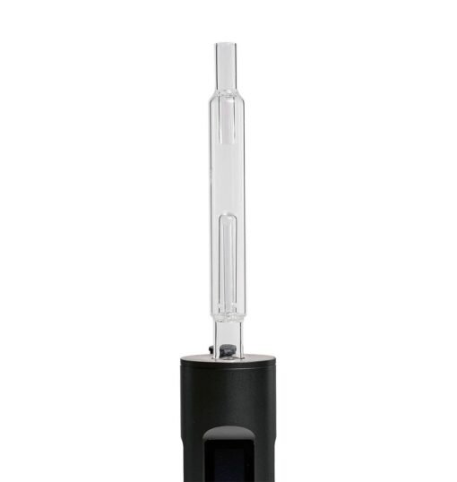 Bubbler Mouthpiece for Arizer Air, Air 2, Air SE, Air MAX, Solo, Solo 2, Solo 2 MAX, Solo 3