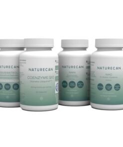 Anti-Ageing Care Bundle