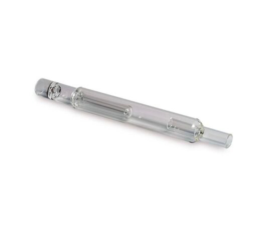 Bubbler Mouthpiece for Arizer Air, Air 2, Air SE, Air MAX, Solo, Solo 2, Solo 2 MAX, Solo 3