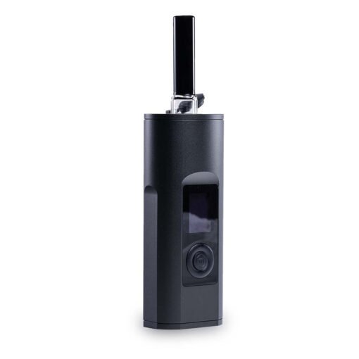 IMG_8887.jpeg Black Glass Mouthpiece for Arizer Air, Air 2, Air MAX, Solo, Solo 2, Solo 2 MAX, Solo 3