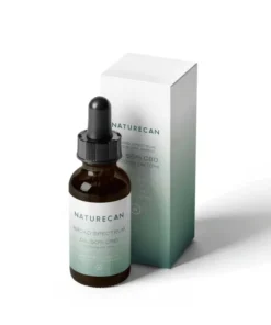50% CBD oil